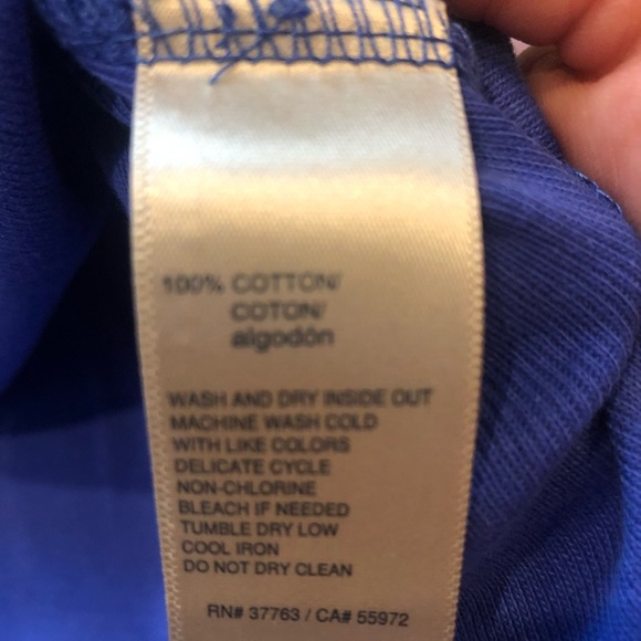 NWT Rafaella women’s tank top - Picture 4 of 5